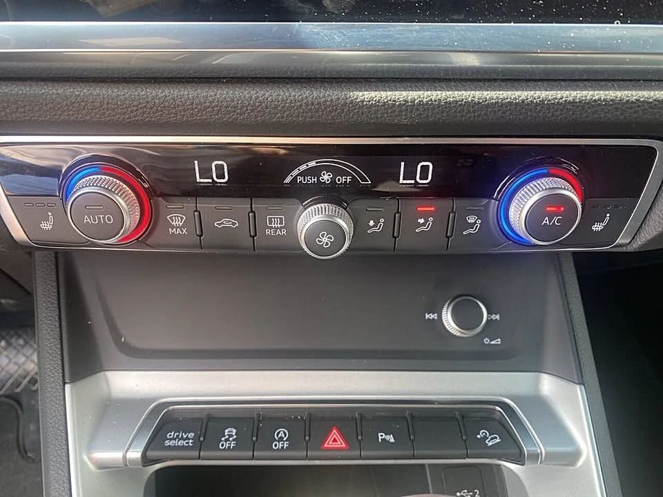 2025 Audi F3 Q3 - Image 20 of 20