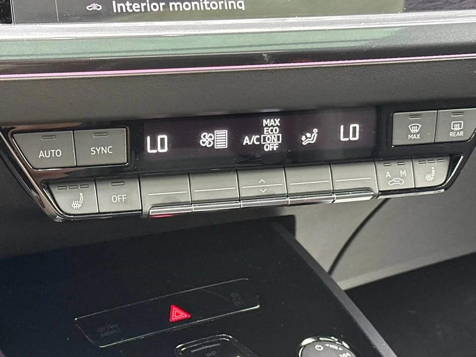 2025 Audi Q4 e-tron - Image 13 of 20