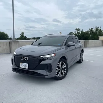 2025 Audi Q4 e-tron 45 Premium Plus