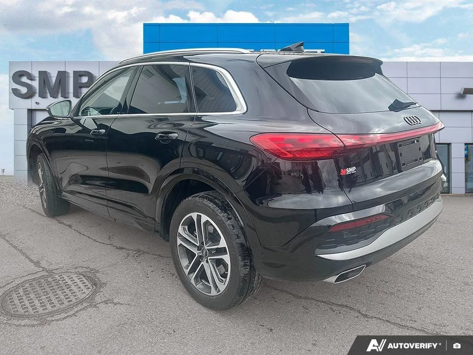 2025 Audi FY Q5 - Image 3 of 20