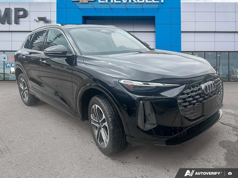 2025 Audi FY Q5 - Image 7 of 20