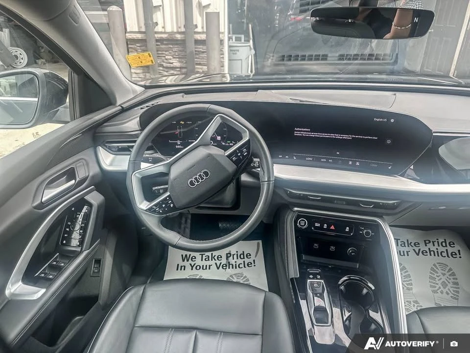 2025 Audi FY Q5 - Image 9 of 20
