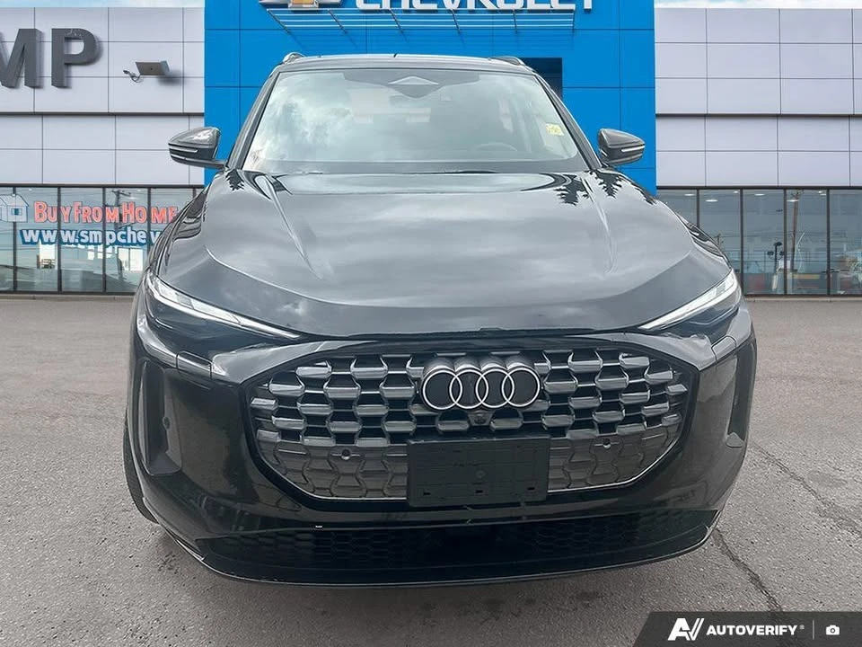 2025 Audi FY Q5 - Image 8 of 20