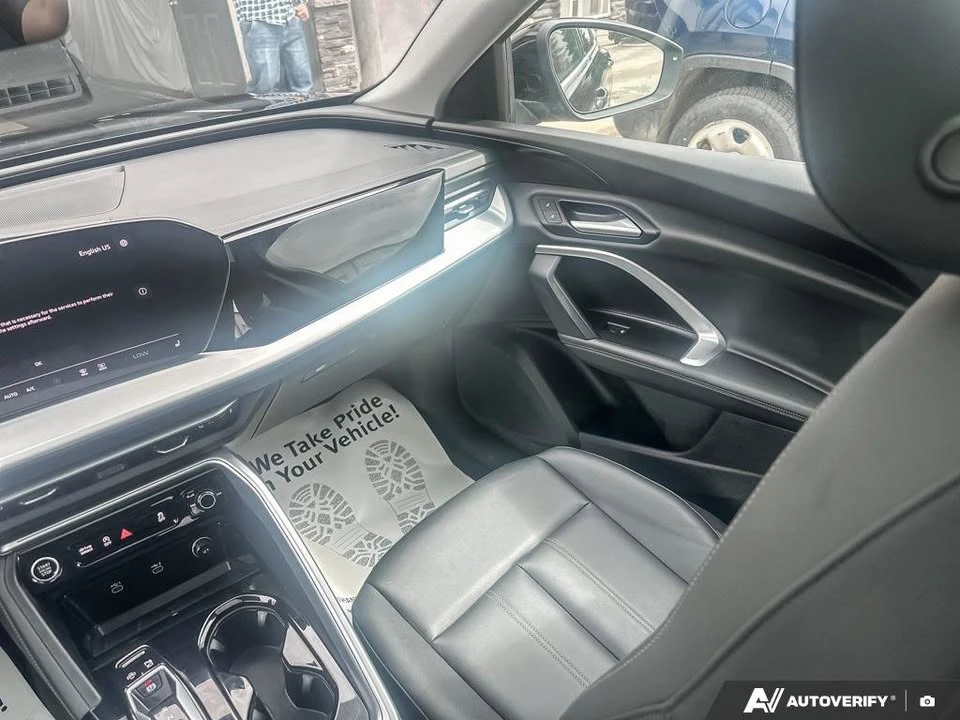 2025 Audi FY Q5 - Image 11 of 20
