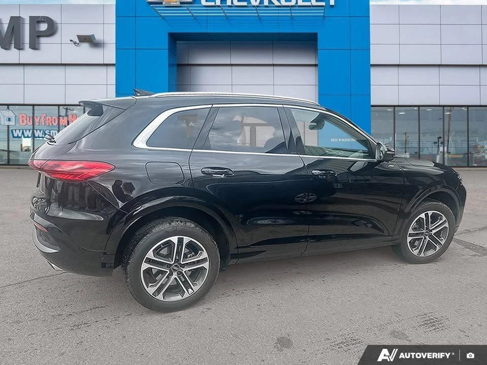 2025 Audi FY Q5 - Image 6 of 20