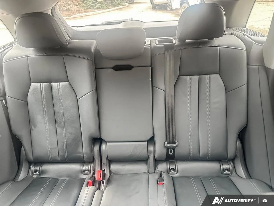 2025 Audi FY Q5 - Image 13 of 20