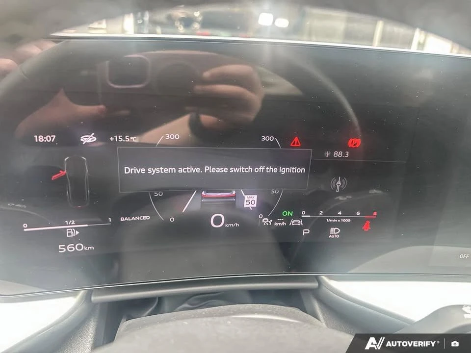 2025 Audi FY Q5 - Image 15 of 20