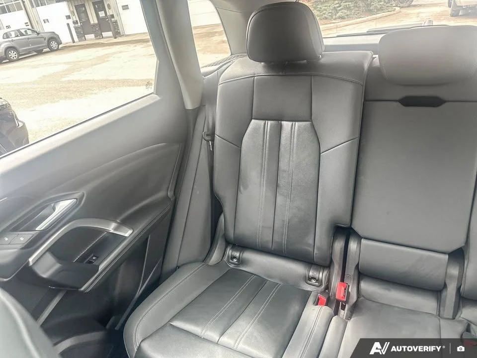 2025 Audi FY Q5 - Image 12 of 20
