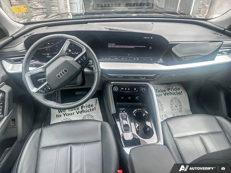 2025 Audi FY Q5 - Image 10 of 20