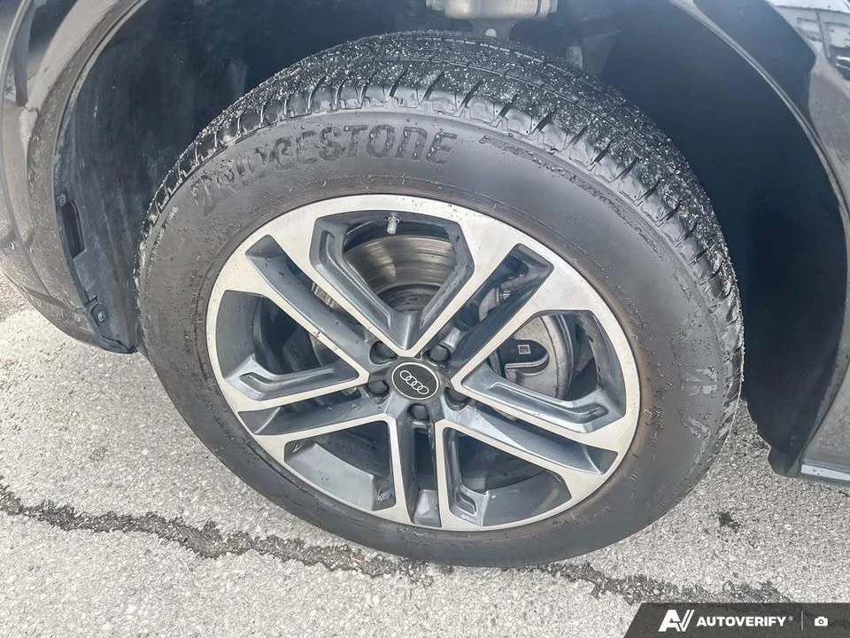 2025 Audi FY Q5 - Image 18 of 20