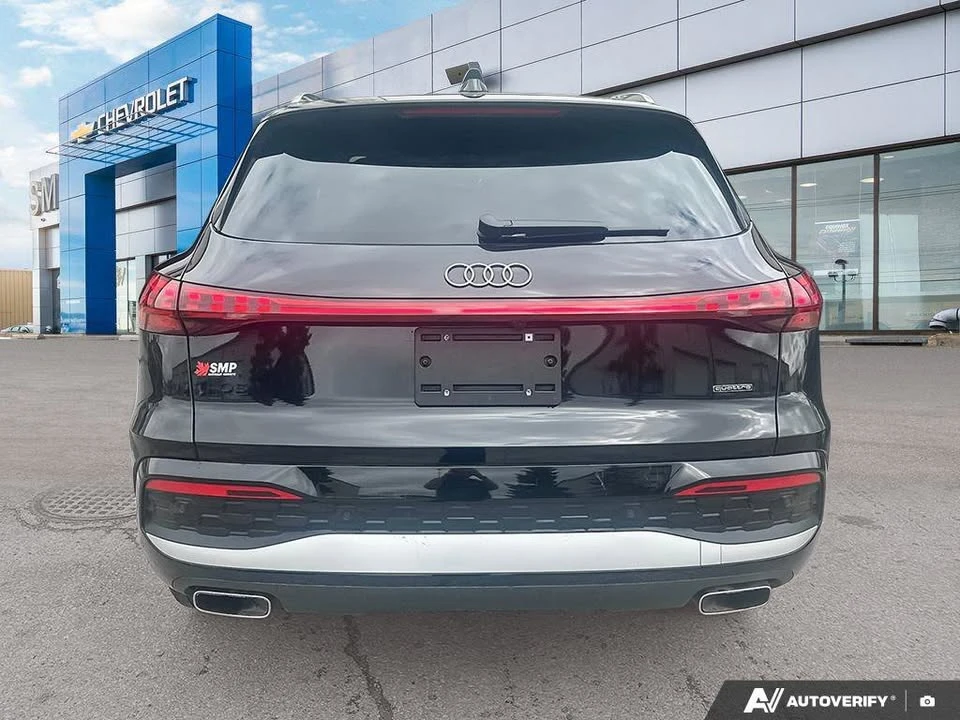 2025 Audi FY Q5 - Image 4 of 20