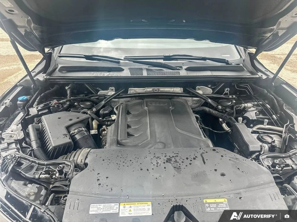 2025 Audi FY Q5 - Image 20 of 20