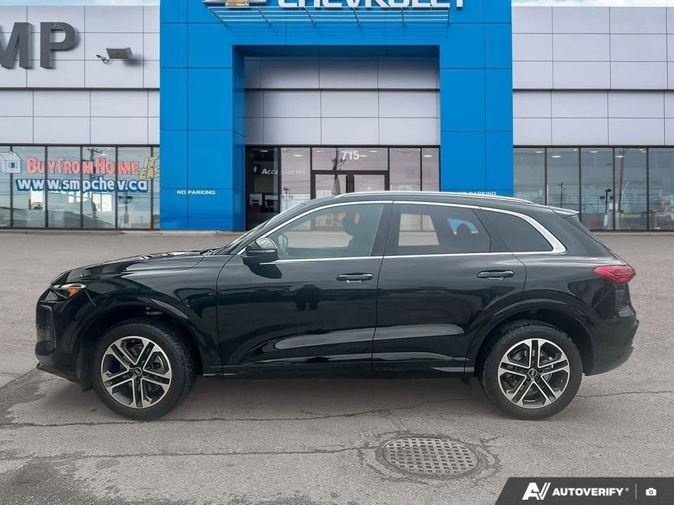 2025 Audi FY Q5 - Image 2 of 20