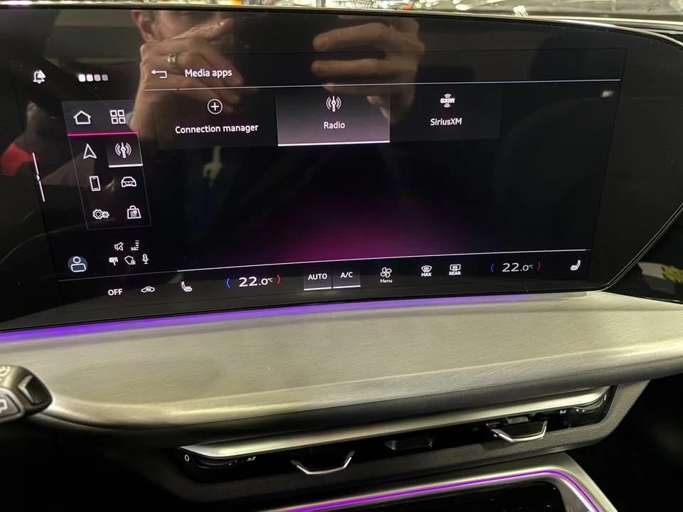 2025 Audi FY Q5 - Image 19 of 20