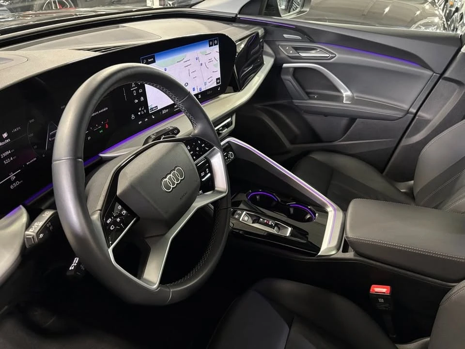2025 Audi FY Q5 - Image 14 of 20