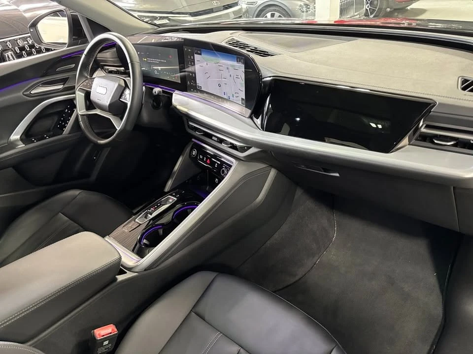2025 Audi FY Q5 - Image 12 of 20