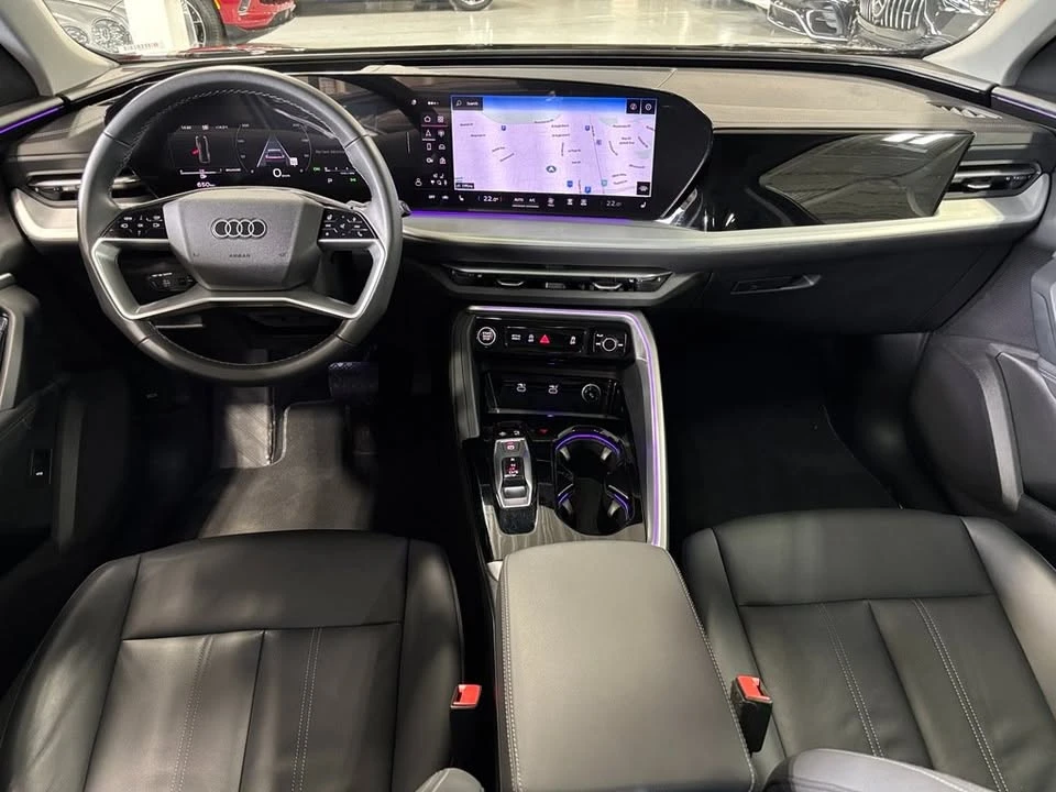 2025 Audi FY Q5 - Image 10 of 20