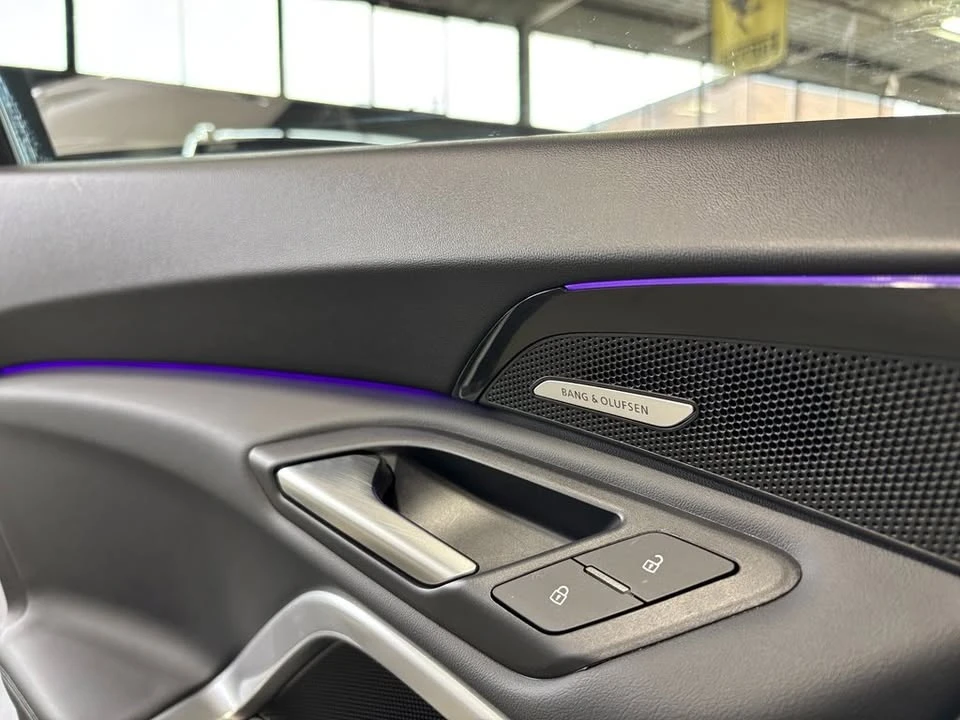 2025 Audi FY Q5 - Image 9 of 20