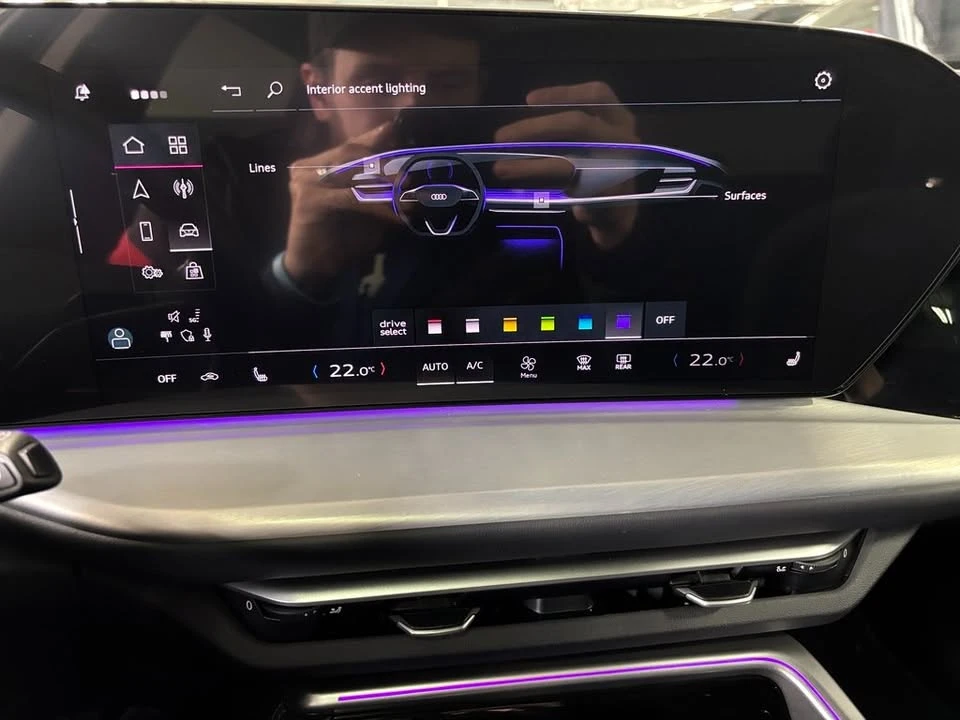 2025 Audi FY Q5 - Image 20 of 20