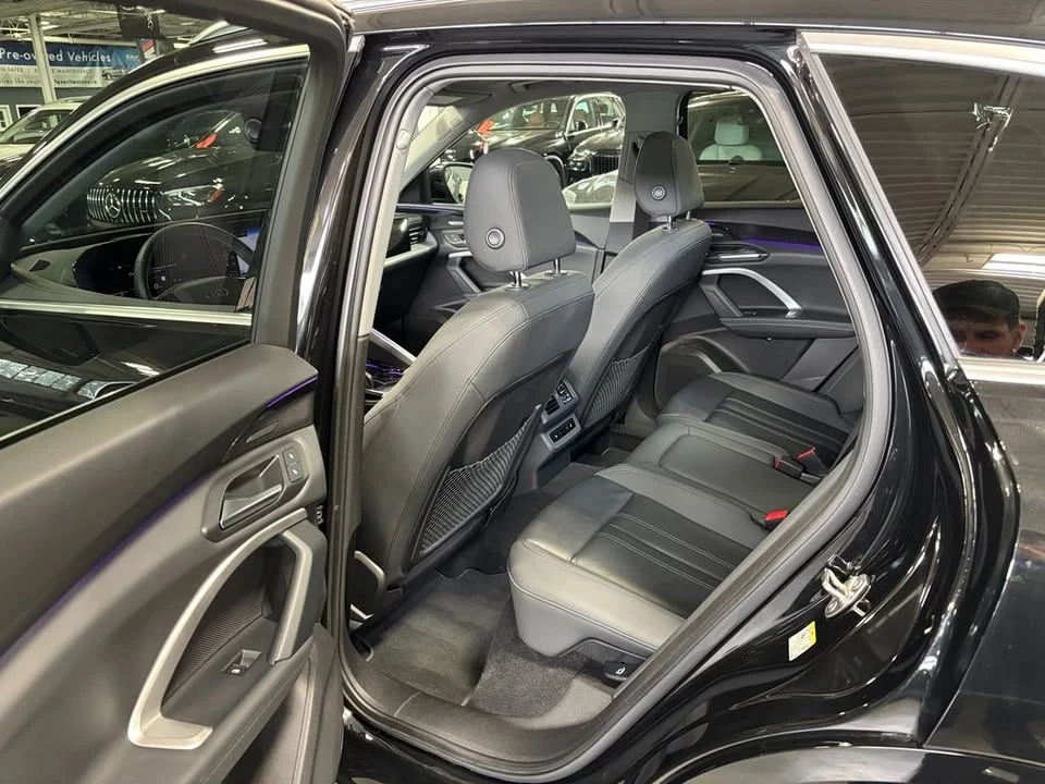 2025 Audi FY Q5 - Image 6 of 20