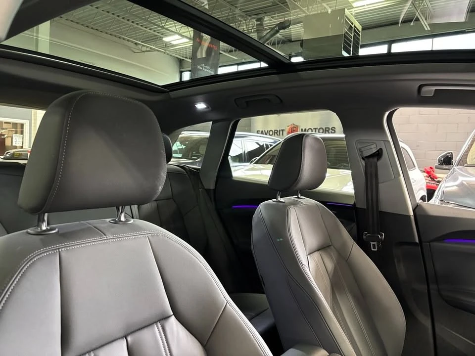 2025 Audi FY Q5 - Image 13 of 20