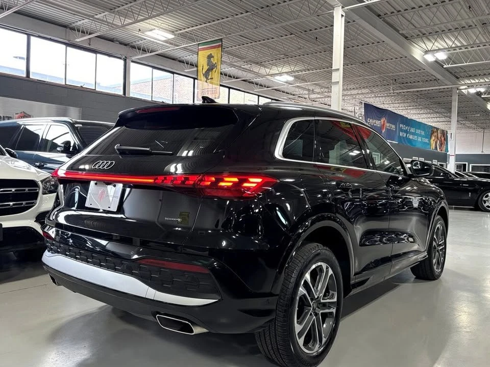 2025 Audi FY Q5 - Image 3 of 20