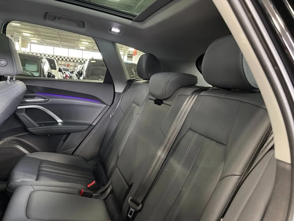 2025 Audi FY Q5 - Image 8 of 20