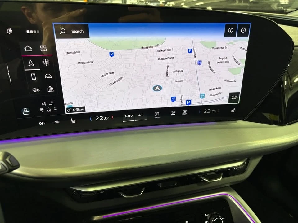 2025 Audi FY Q5 - Image 17 of 20