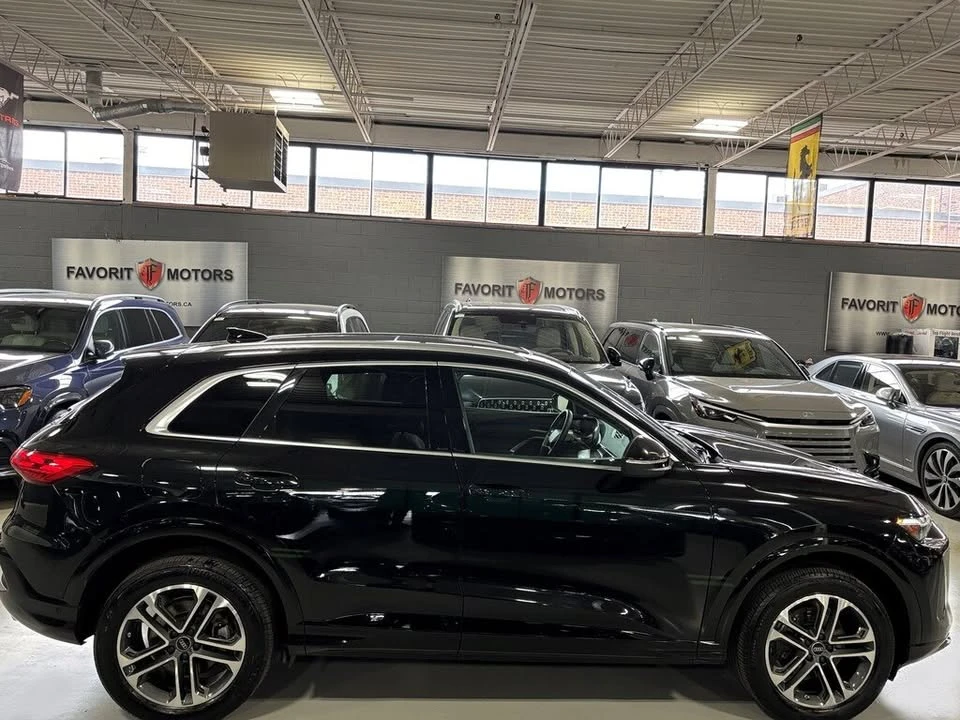 2025 Audi FY Q5 - Image 2 of 20