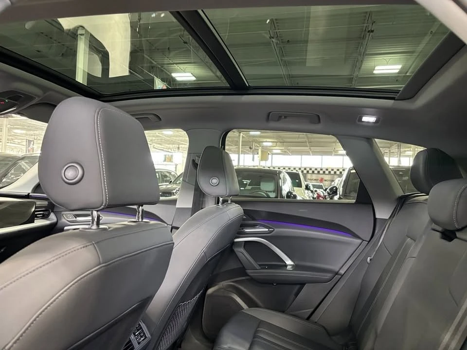 2025 Audi FY Q5 - Image 7 of 20
