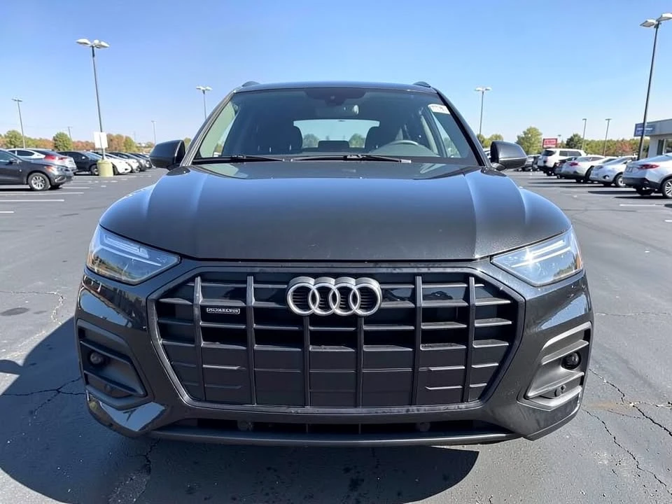 2025 Audi FY Q5 - Image 2 of 4