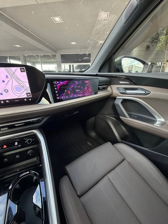 2025 Audi FY Q5 - Image 15 of 18