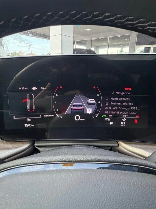 2025 Audi FY Q5 - Image 12 of 18