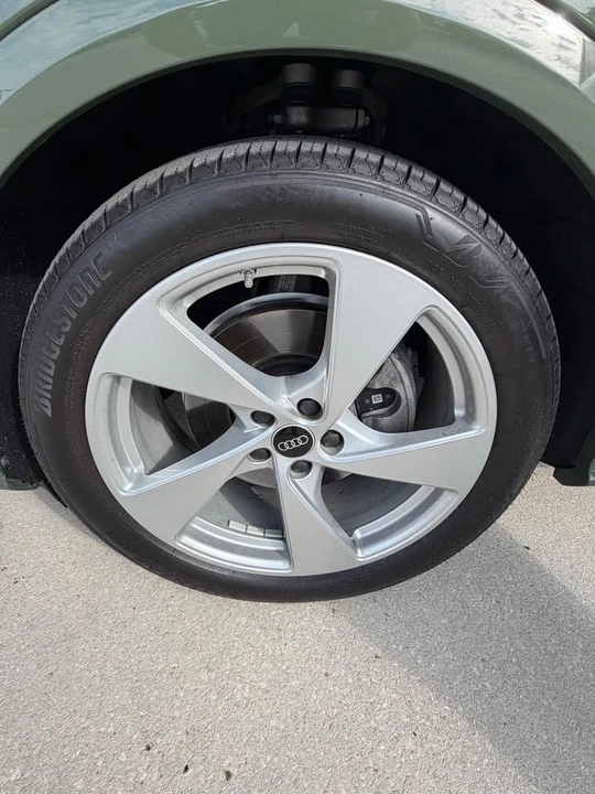 2025 Audi FY Q5 - Image 17 of 18