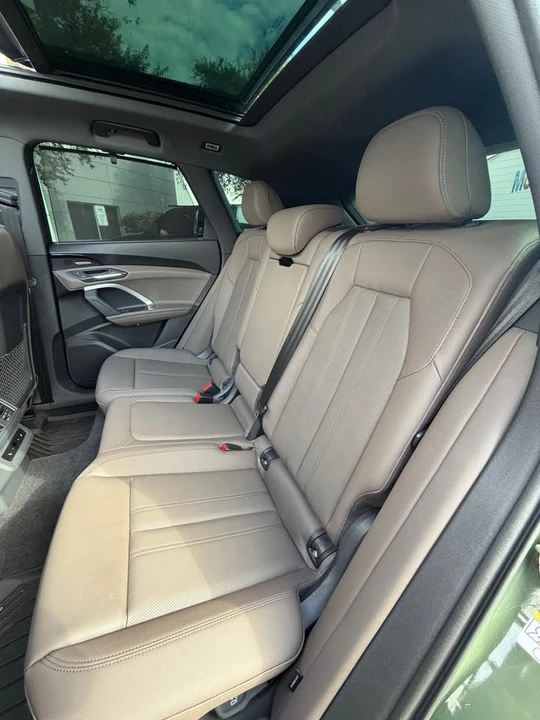 2025 Audi FY Q5 - Image 16 of 18