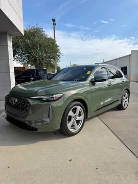 2025 Audi Q5 2.0 Prestige Quattro