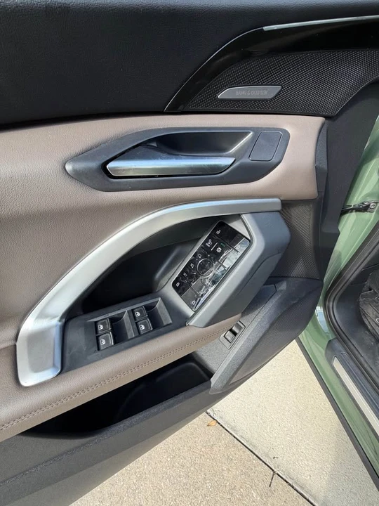 2025 Audi FY Q5 - Image 8 of 18