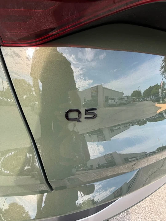 2025 Audi FY Q5 - Image 7 of 18