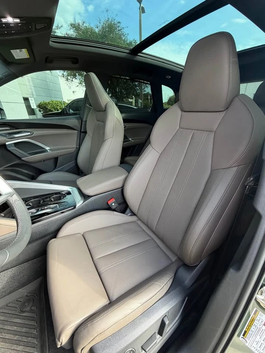 2025 Audi FY Q5 - Image 9 of 18