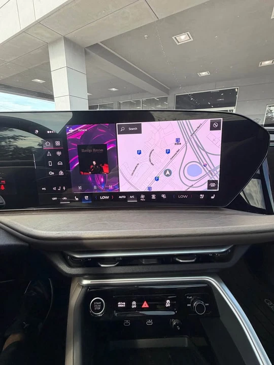 2025 Audi FY Q5 - Image 13 of 18