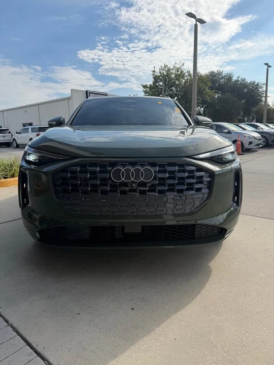 2025 Audi FY Q5 - Image 2 of 18