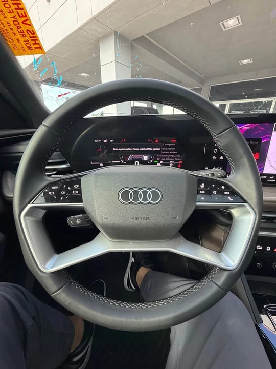 2025 Audi FY Q5 - Image 11 of 18