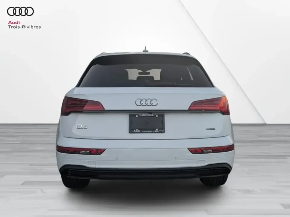 2025 Audi FY Q5 - Image 4 of 20