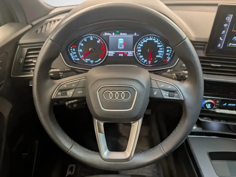 2025 Audi FY Q5 - Image 13 of 20