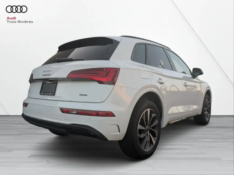 2025 Audi FY Q5 - Image 3 of 20