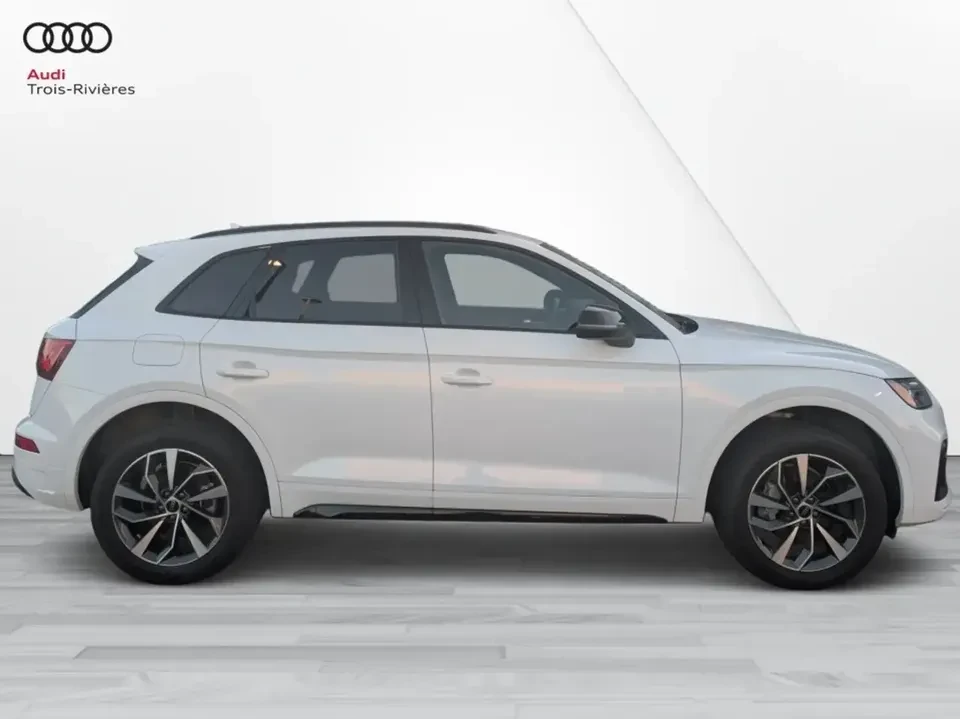 2025 Audi FY Q5 - Image 2 of 20