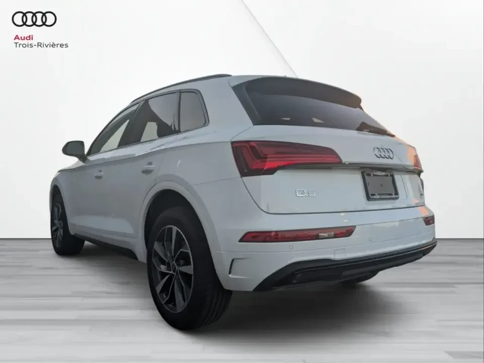 2025 Audi FY Q5 - Image 5 of 20