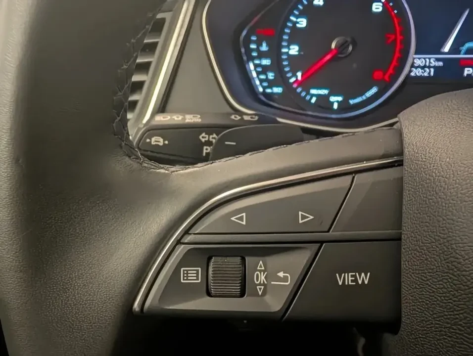 2025 Audi FY Q5 - Image 15 of 20