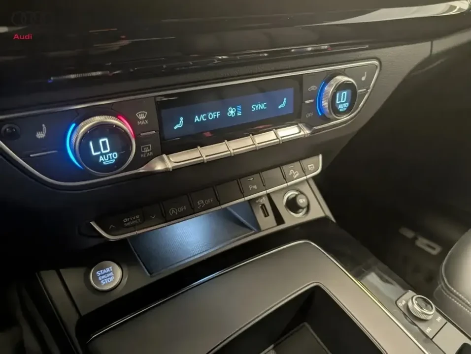2025 Audi FY Q5 - Image 20 of 20