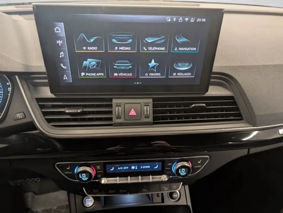 2025 Audi FY Q5 - Image 17 of 20